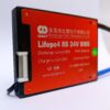 Daly Lifepo4 8S 25.6V 60A Battery Management System