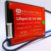 Daly Lifepo4 8S 25.6V 40A Battery Management System