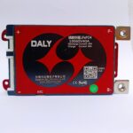 DALY LiFePo4 19S 60V 40A Waterproof Battery Management System - BMS