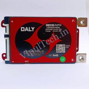 DALY LiFePo4 19S 60V 40A Waterproof Battery Management System - BMS