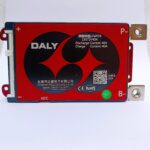 Daly LiFePo4 23S 72V 40A Waterproof Battery Management System - BMS