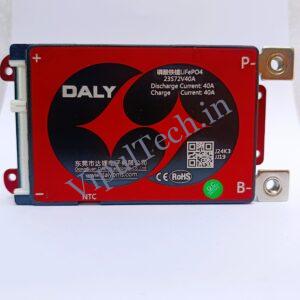 Daly LiFePo4 23S 72V 40A Waterproof Battery Management System - BMS