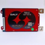 DALY LiFePo4 16S 48V 100A Waterproof Battery Management System - BMS