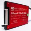 DALY LiFePo4 15S 48V 40A Waterproof Battery Management System - BMS