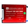 DALY LiFePo4 15S 48V 60A Waterproof Battery Management System - BMS