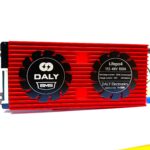DALY LiFePo4 15S 48V 100A Waterproof Battery Management System - BMS