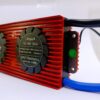 DALY LiFePo4 15S 48V 100A Waterproof Battery Management System - BMS