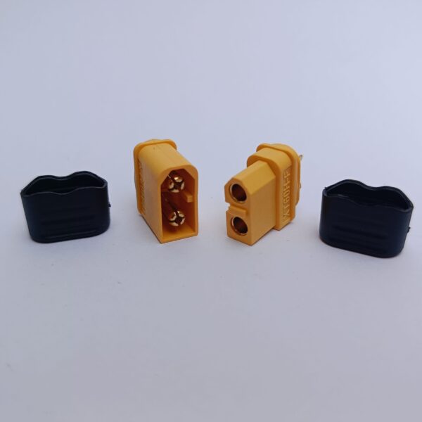 XT-60 Connector SET for Battery