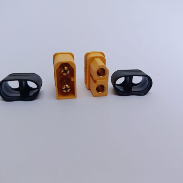 XT-60 Connector SET for Battery