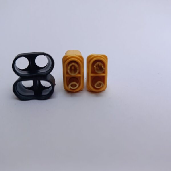 XT-60 Connector SET for Battery