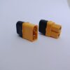 XT-60 Connector SET for Battery