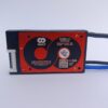24V 7S 20A BMS Daly Waterproof BMS for Li-ion Cell (NMC) 25.9V