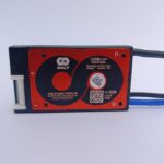 24V 7S 20A BMS Daly Waterproof BMS for Li-ion Cell (NMC) 25.9V