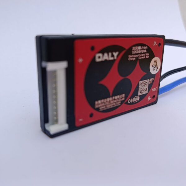 DALY Li-ion NMC 10S 36V 20A Waterproof Battery Management System