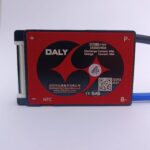 DALY Li-ion NMC 16S 60V 40A Waterproof Battery Management System