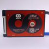 DALY Li-ion NMC 14S 48V 40A Waterproof Battery Management System