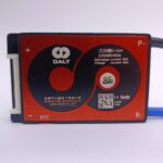 DALY Li-ion NMC 14S 48V 40A Waterproof Battery Management System