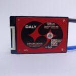 DALY Li-ion NMC 13S 48V 40A Waterproof Battery Management System - BMS Protection Board