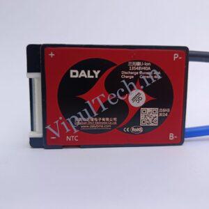DALY Li-ion NMC 13S 48V 40A Waterproof Battery Management System - BMS Protection Board