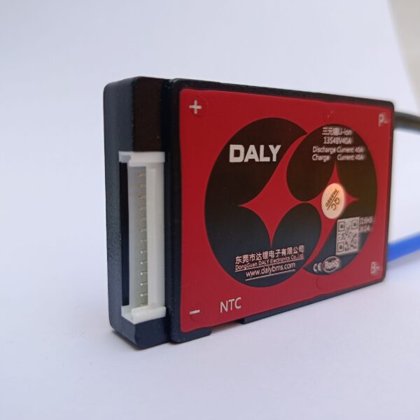 DALY Li-ion NMC 13S 48V 40A Waterproof Battery Management System