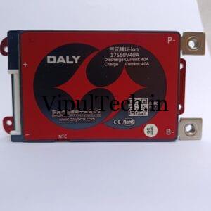DALY Li-ion NMC 17S 60V 40A Waterproof Battery Management System - BMS Protection Board