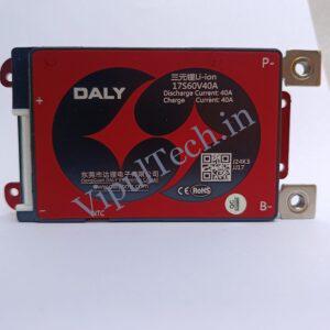 DALY Li-ion NMC 17S 60V 40A Waterproof Battery Management System - BMS Protection Board