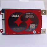 DALY Li-ion NMC 20S 72V 40A Waterproof Battery Management System - BMS Protection Board
