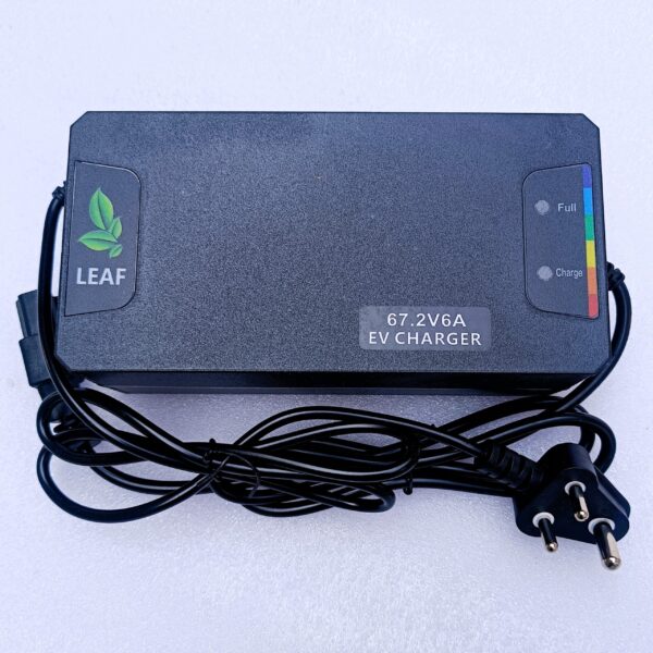 EV CHARGER [IMPORTED 67.2V+6A] Leaf