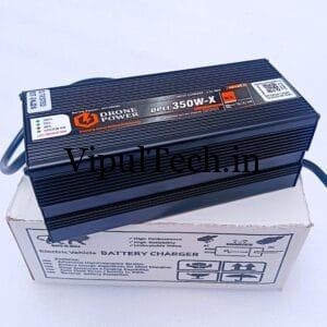 EV BATTERY CHARGER 54.6V 6A (Drone Power)