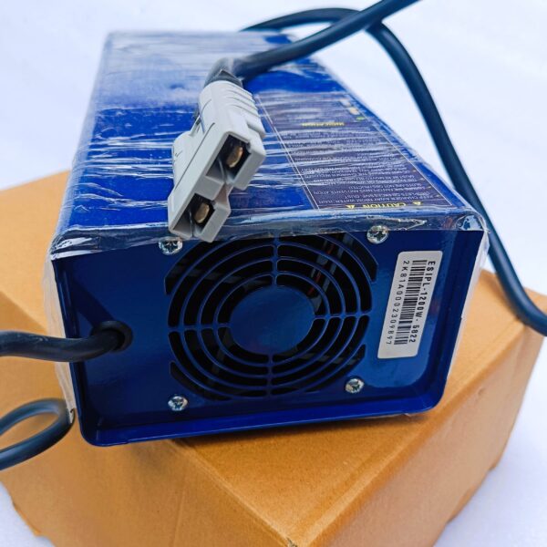 LITHIUM BATTERY CHARGER 1200W 58V 22 AMPERE