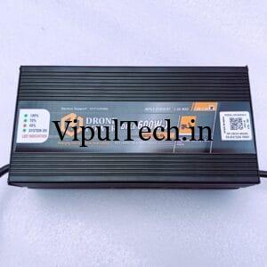 EV BATTERY CHARGER 54.6V 10A (Drone Power)