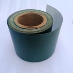 lithium cell insulation paper