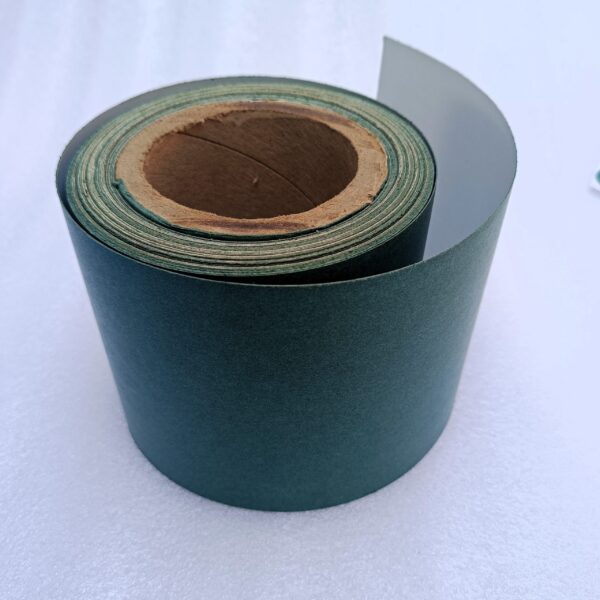 lithium cell insulation paper