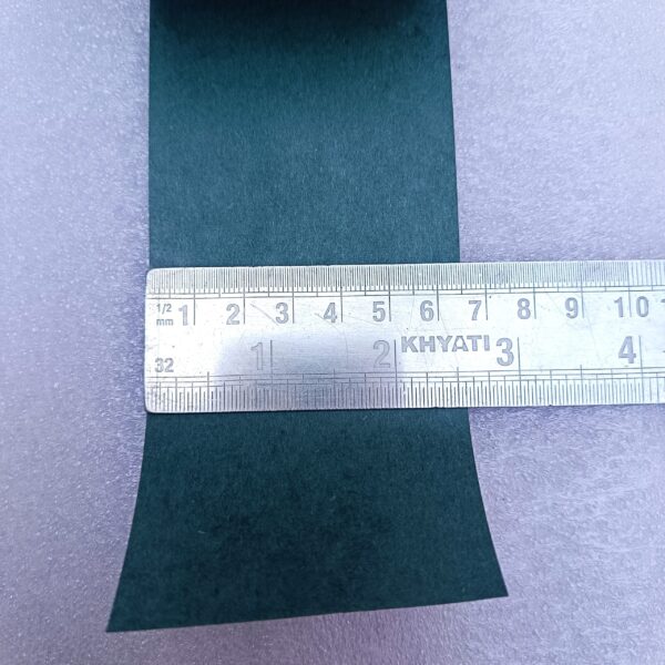 lithium cell insulation paper