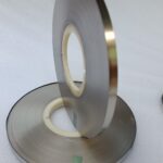 Nickel Plated Steel Plain 8mm
