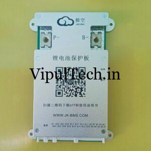 JK Smart 8-24s smart BMS