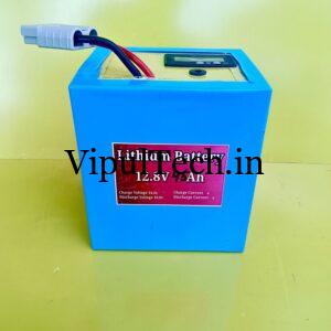 12V 45Ah LiFePo4 Battery Pack