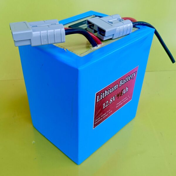 12V 45Ah LiFePo4 Battery Pack