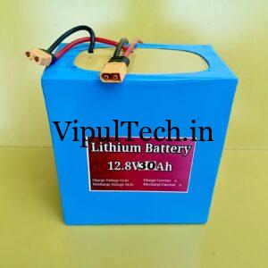 12v 30ah LiFePo4 Battery pack