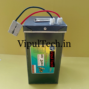 48V 30Ah LIFEPO4 BATTERY (16s) Taizhou