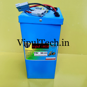 72V 30Ah LIFEPO4 BATTERY From Taizhou 15ah Cells