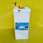 60V 30Ah LIFEPO4 BATTERY