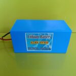 12V 15Ah LiFePo4 Battery Pack