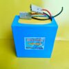 12v 30ah lifepo4 battery with 30a Bms