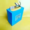 12v 30ah lifepo4 battery with 30a Bms