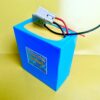12v 30ah lifepo4 battery with 30a Bms