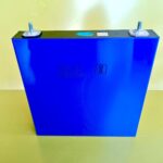 Eve power 3.2v 150ah Lifepo4 prismatic cell