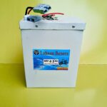 48V 45Ah LIFEPO4 BATTERY