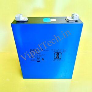 Eve power 3.2v 230ah Lifepo4 prismatic cell