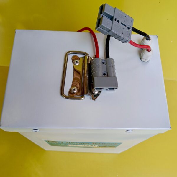 60V 45Ah LIFEPO4 BATTERY